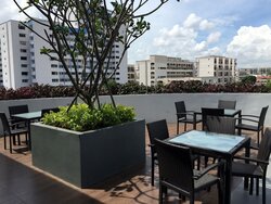 Wis@changi (D14), Office #457197721